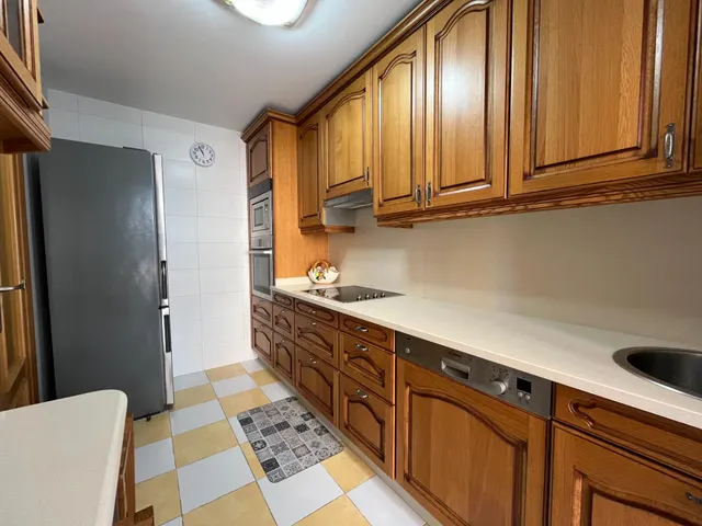 PISO EN VENTA UNQUERA DE 71 m2 CANTABRIA — 20