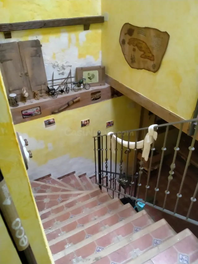 Casa en venta reformada Gallinero de Cameros - foto 4