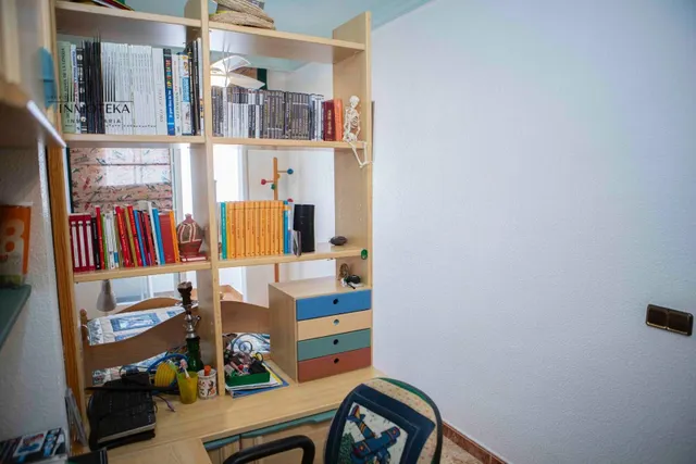 Ref: c138 grupo inmoteka inmobiliaria vende casa de lujo zona san pablo/feria — 49
