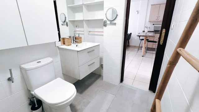Piso en alquiler en San Miguel de Abona — 48