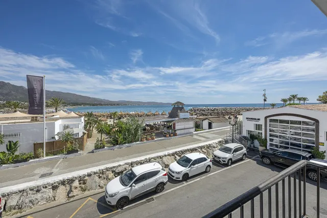 Ático 2 habitaciones 64m² en venta - Marbella — 19