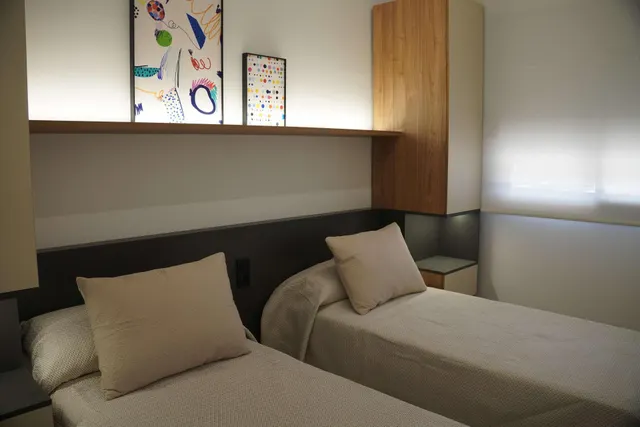 Apartamento 3 habitaciones 360m² en venta - La Torre de la Horadada — 6