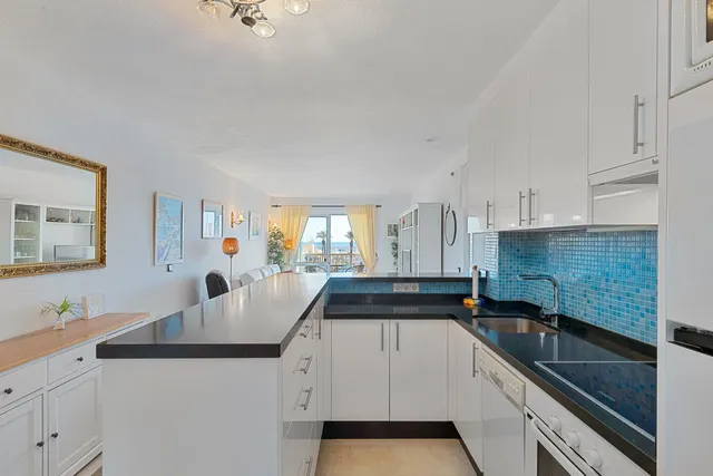 Apartamento 2 habitaciones 64m² en venta - Centro — 10