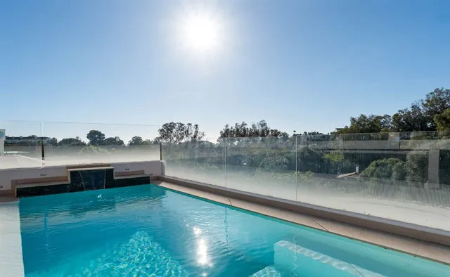 Adosado 6 habitaciones 358m² en venta - Marbella — 3