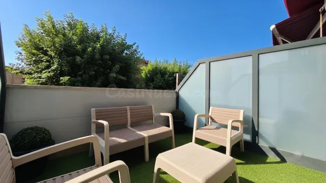 Piso 2 habitaciones 90m² en venta - Monte