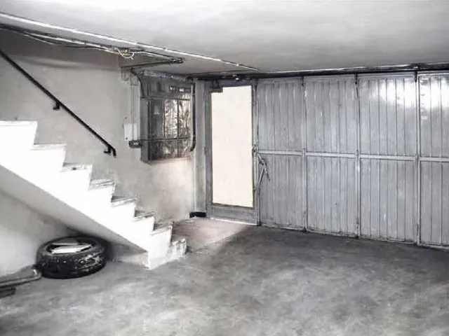 ALMACÉN EN VENTA EN ZONA VILA DE MARTORELL — 17