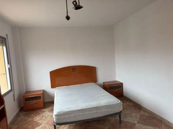 Amplio piso 105 m2 — 15