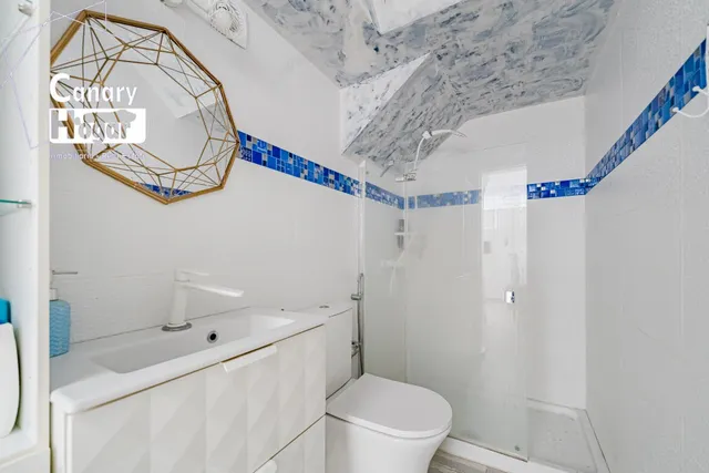 Villa independiente en venta en San Eugenio Alto Cosa Adeje — 18