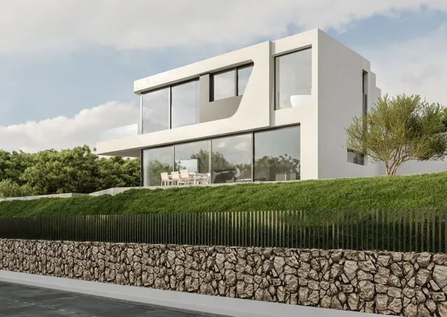 Villa 3 habitaciones 220m² en venta - Casco Antiguo - foto 4