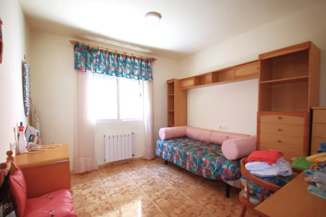 ✓Casa con 2 Pisos Independientes en Denia, Costa Blanca. — 45