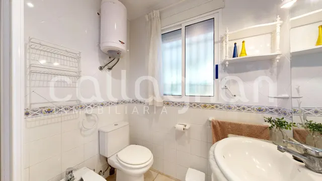 Luminoso y exclusivo chalet independiente en Almardà — 24