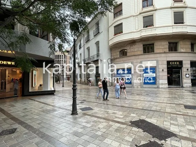 Local comercial en alquiler en el centro en Valencia (Valencia) — 45