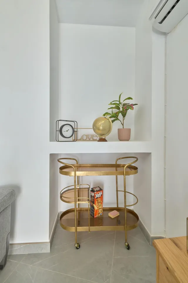APARTAMENTO EN EL CENTRO CON LICENCIA TURISTICA — 24