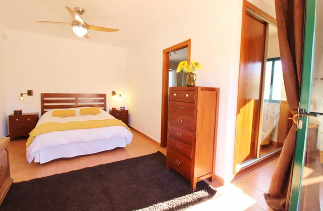 Excelente  chalet en la mejor zona de Mutxamel — 38