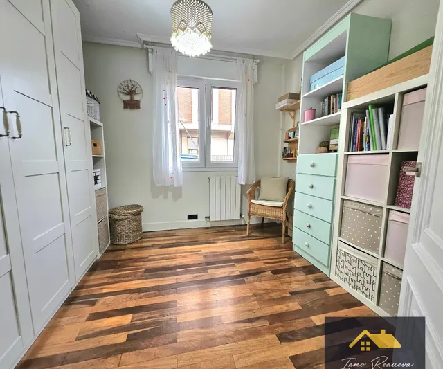 Se vende piso céntrico en Santurtzi — 29