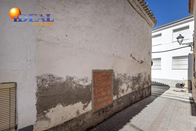 Solar con 163m en Ogijares — 17