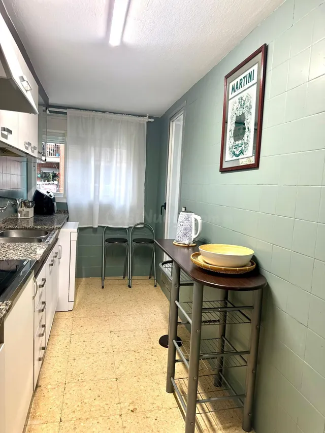 VIVIENDA EN 3ª LÍNEA DE LA PLAYA - foto 4
