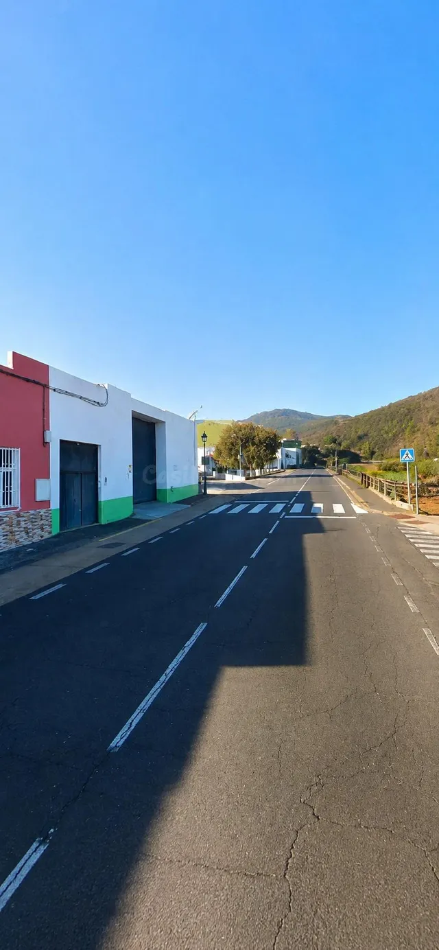 ¡OPORTUNIDAD EN AGOSTO! NAVE DE 550 M2 EN ERJOS, EL TANQUE P - foto 4