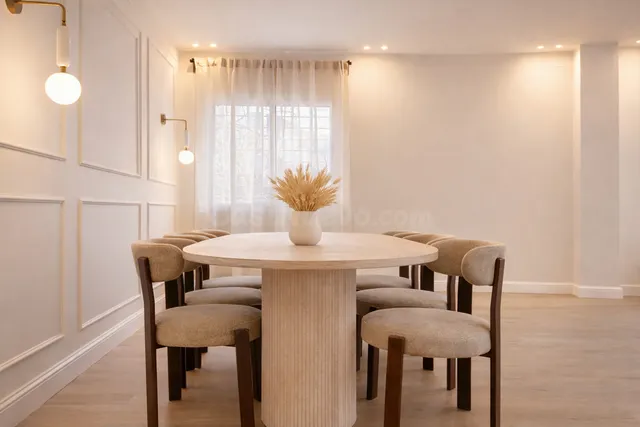 Apartamento 3 habitaciones 120m² en venta - Costa Del Sol — 4