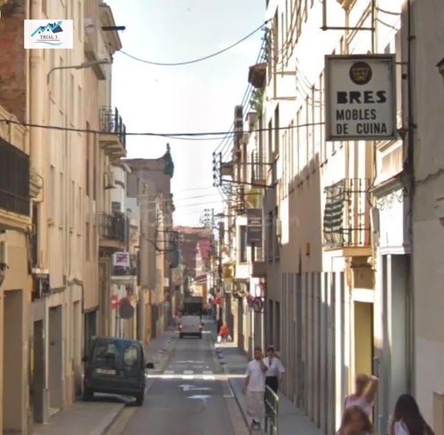 Venta Garaje en Sant Quirze del Valles - Barcelona - foto 2