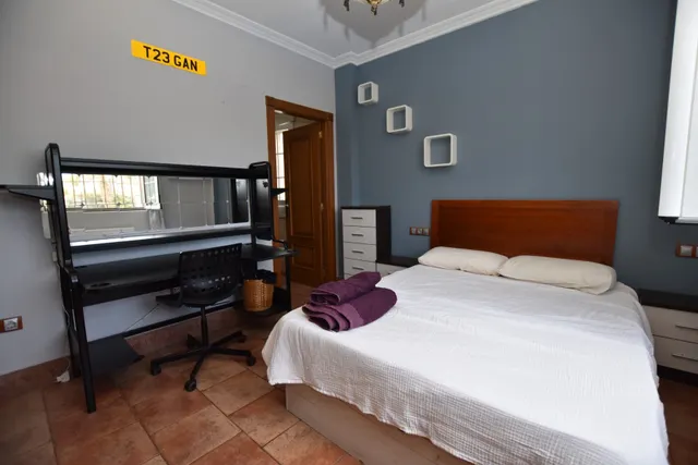 Villa 6 habitaciones 323m² en venta - La marina — 25