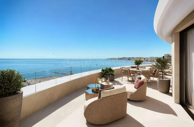 Apartamento 3 habitaciones 227m² en venta - Torreblanca del Sol — 6