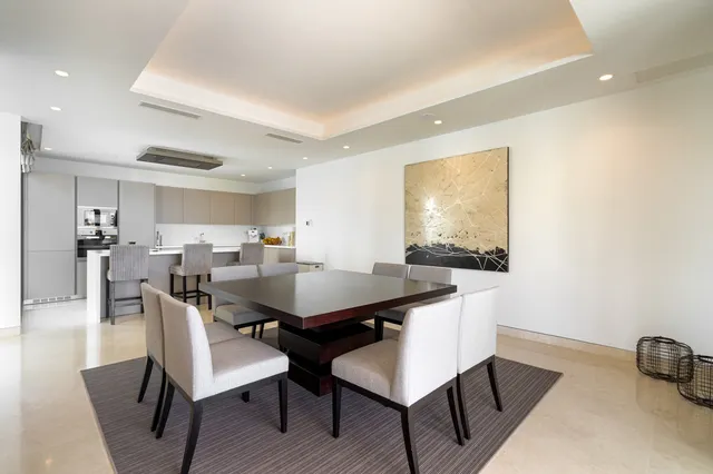 Chalet 5 habitaciones 625m² en venta - Costa del Sol — 46