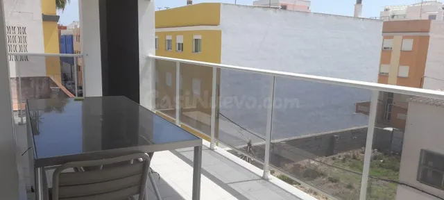 ÁTICO DUPLEX EN XILXES (ALQUILER VACACIONAL) - foto 2