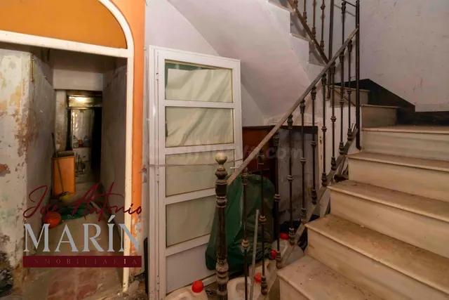 Casa para reformar en pleno centro!!!! — 4