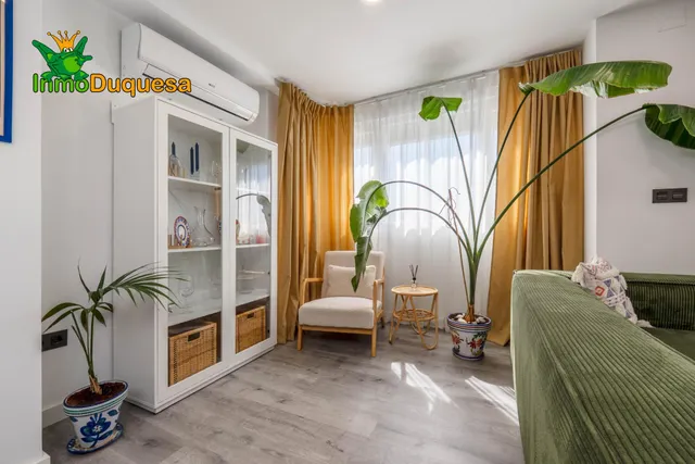 Piso REFORMADO de 3 dormitorios. Para entrar a vivir. — 23