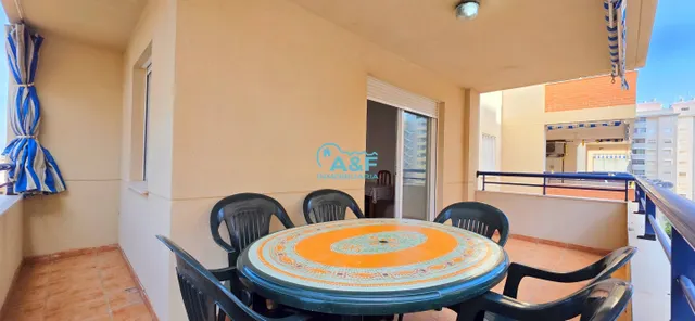 ¡amplio y luminoso apartamento en venta sector  morro de gos! — 18