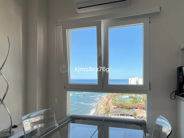 Estudio 31m² en venta - Riviera del sol — 4