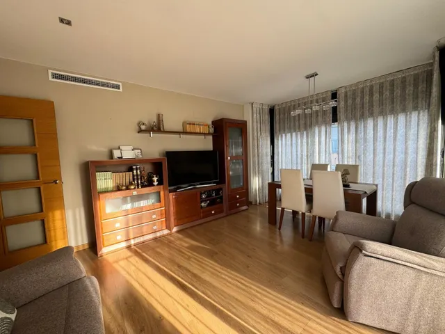 Alquiler en benicalap – vivienda amueblada con garaje y trastero — 9