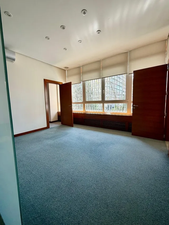 Oficina 6 habitaciones 250m² en alquiler - Cuzco — 8