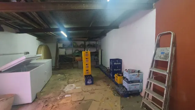 casa, restaurante y parcela en venta en la zona de santo domingo — 48
