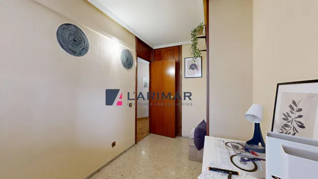 AMPLIA VIVIENDA CON GRAN TERRAZA, GARAJE Y PISCINA EN VISTAHERMOSA – ALICANTE — 44
