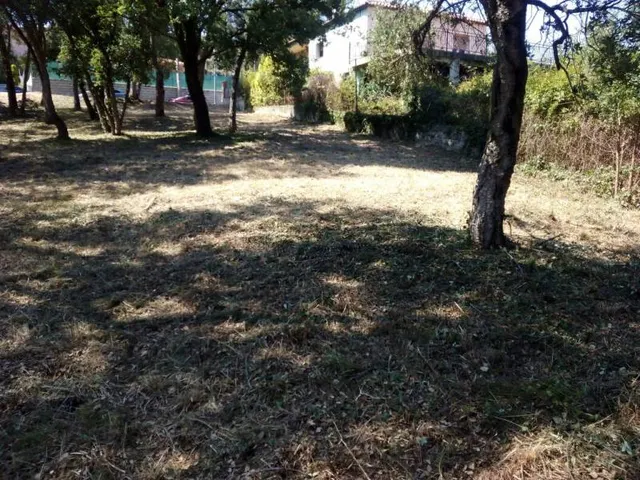 A 7 KM DE LA PLAYA DE BLANES --  se venden parcela — 32