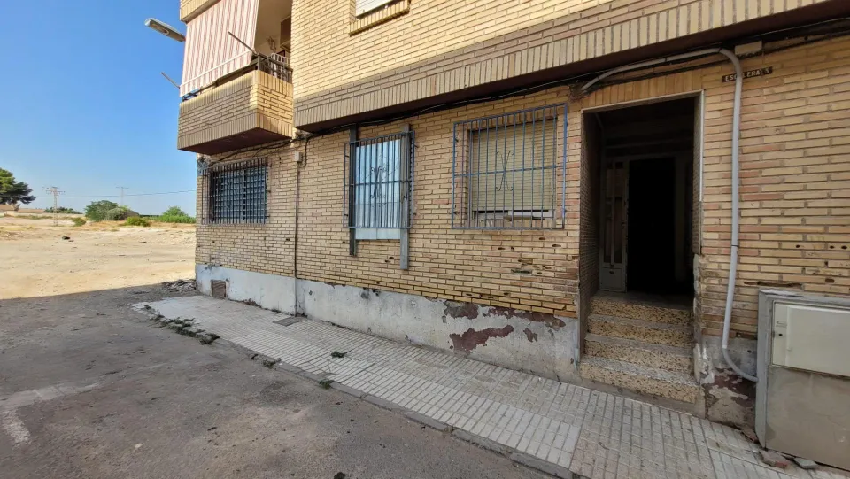 Venta de Piso en Alguazas (Murcia)