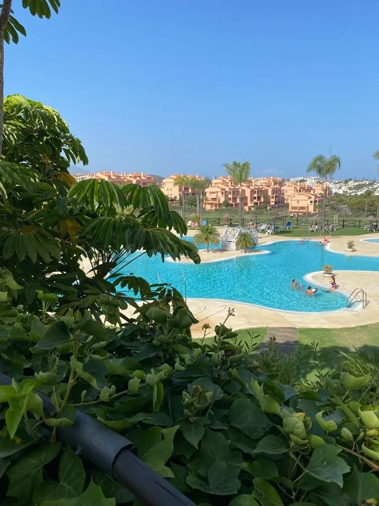 PISO CON JARDÍN PRIVADO EN MIRAMAR DEL SOL - CHAPARRAL