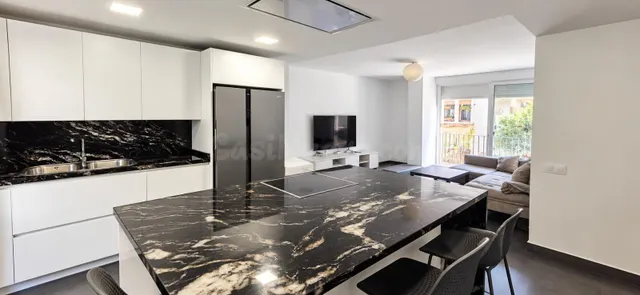 Piso 3 habitaciones 84m² en venta - Lepanto - foto 2