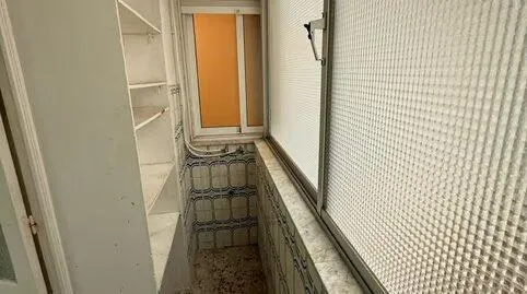 PRIMERA PLANTA DE 111M2 PARA REFORMAR — 10