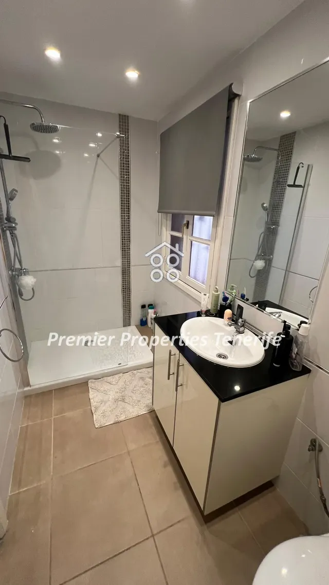 Apartamento con 2 dormitorios, Windsor Park, San Eugenio Alto, Costa Adeje — 12