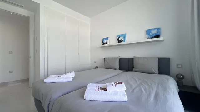 Ático 3 habitaciones 134m² en venta - Zona Las Mesas — 22