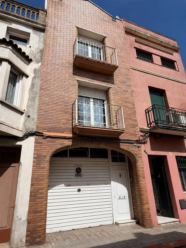 CASA COMODÍSIMA EN PLENO CENTRO