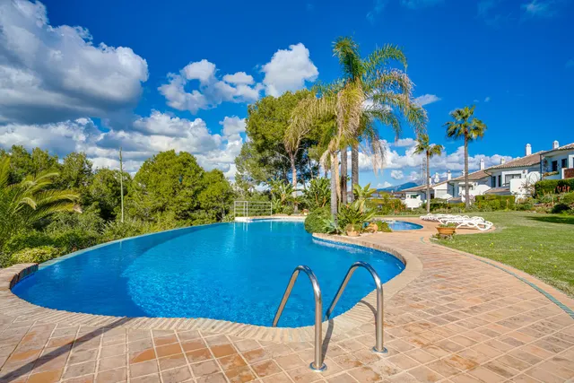 Adosado 3 habitaciones 287m² en venta - Riviera del sol — 8
