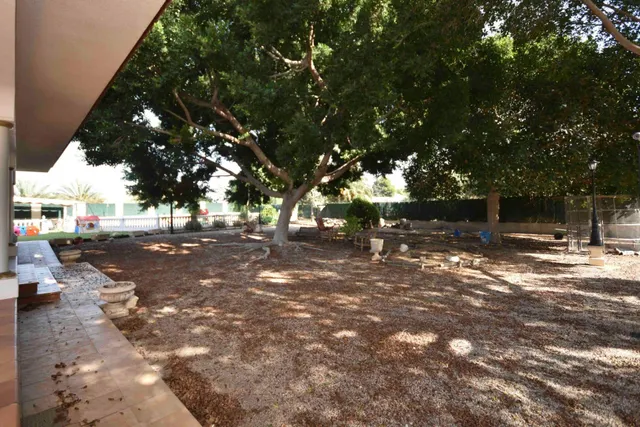 Exclusivo Chalet Independiente con Piscina Privada y Gran Parcela en Callosa de Segura — 49