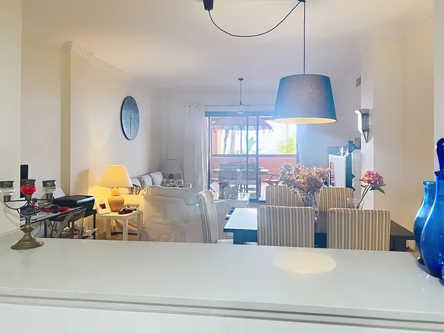 Apartamento 2 habitaciones 103m² en venta - Costa del Sol — 11