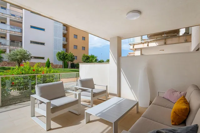 Apartamento 2 habitaciones 71m² en venta - Los Dolses — 7