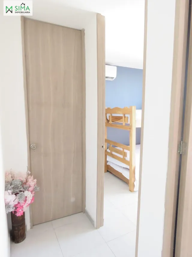 Piso 3 habitaciones 54m² en venta - Torices — 15