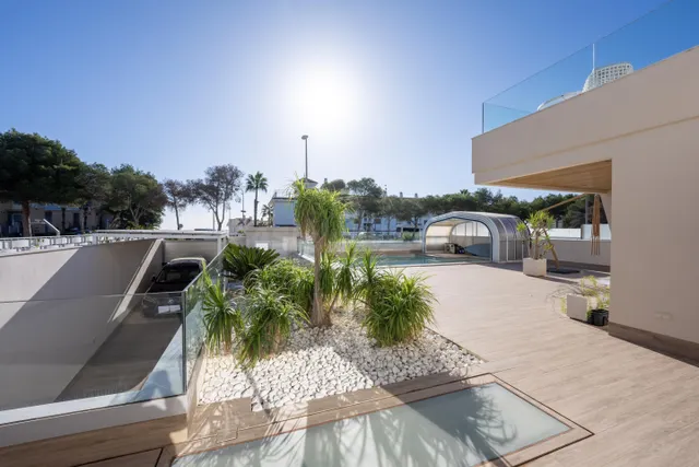 Villa 4 habitaciones 302m² en venta - Campoamor — 3